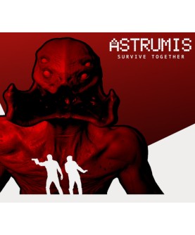 Astrumis - Survive Together Steam Key GLOBAL
